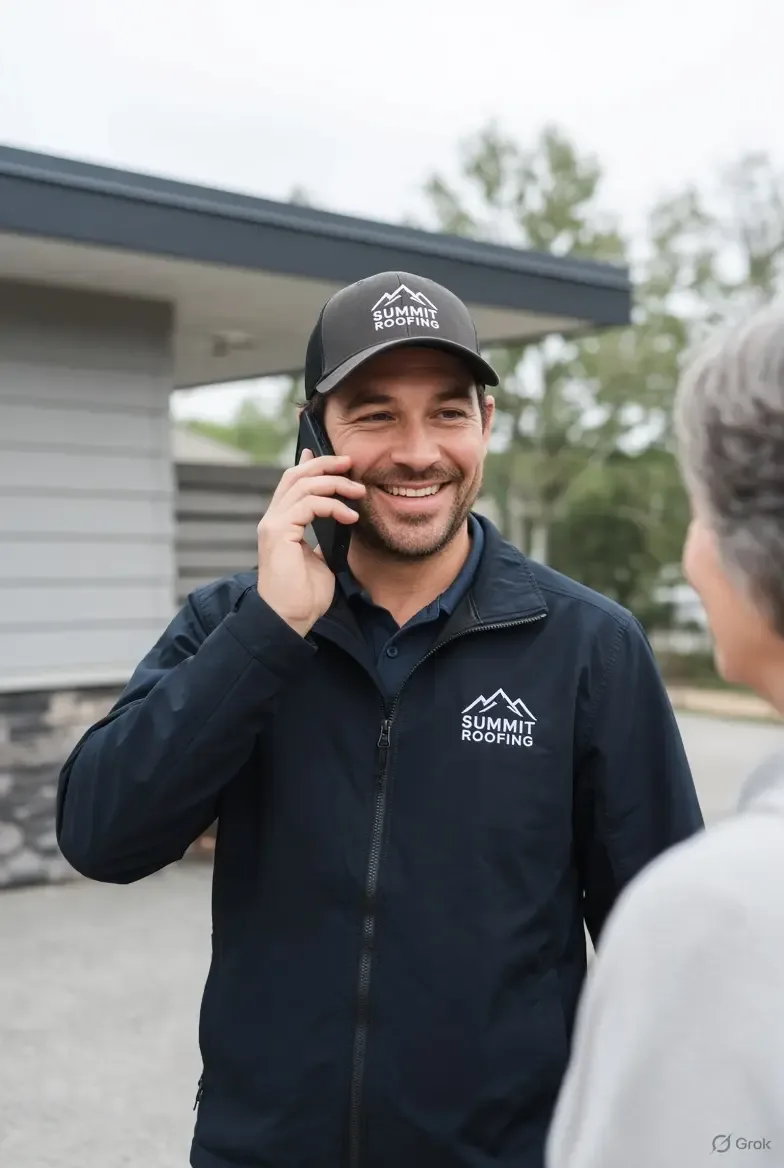 Flat Roof Leak Repair Barnes, KS FAQs